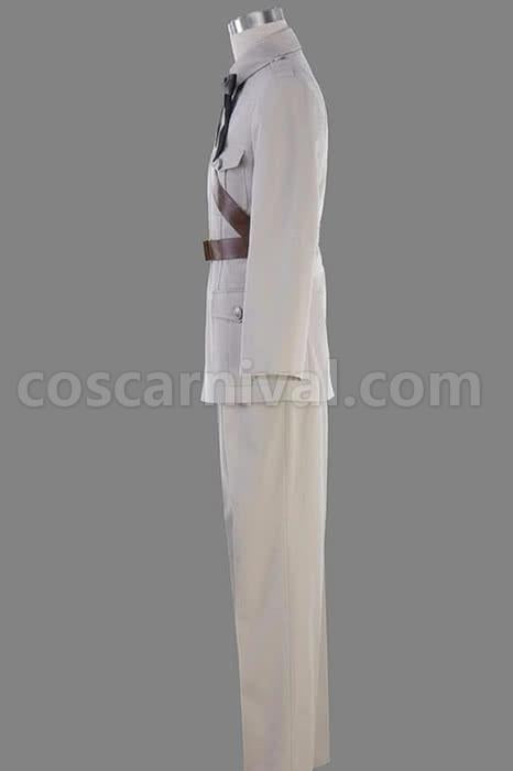 Axis Powers 헤타리아 스페인 1st 코스프레 의상