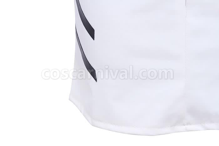 Ayanami Rei Show Girls Cosplay Costume coscarnival