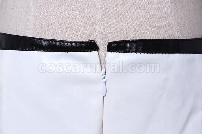 Ayanami Rei Show Girls Cosplay Costume coscarnival