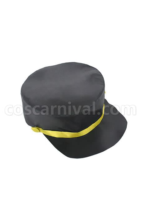 B-Project: Kodou*Ambitious Ashuu Yuuta Cosplay Costume