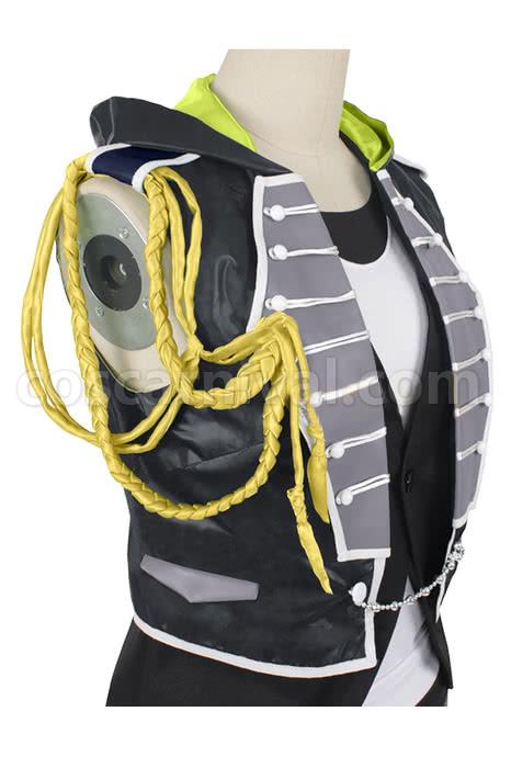 B-Project: Kodou*Ambitious Kaneshiro Goushi Cosplay Costume