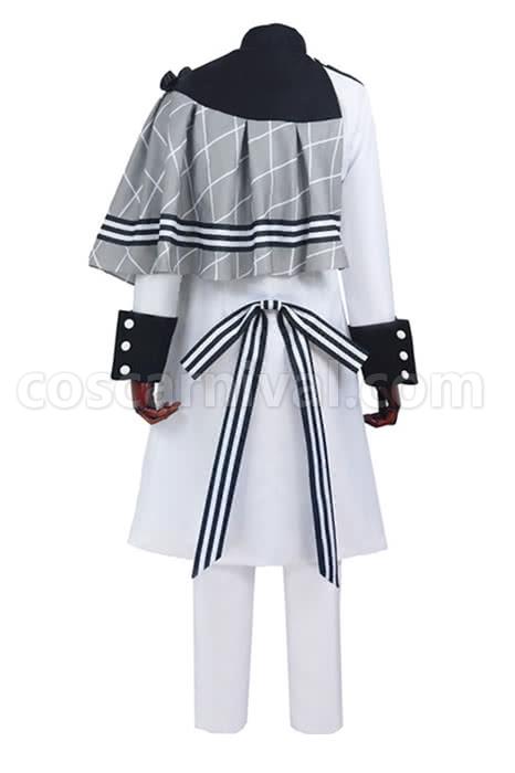 B-Project: Kodou*Ambitious Kitakado Tomohisa Cosplay Costume
