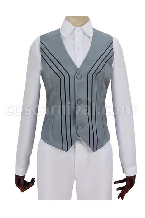 B-Project: Kodou*Ambitious Kitakado Tomohisa Cosplay Costume