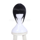 back street girls black double ponytail wigs anime costume