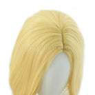 back street girls blond medium long wigs custom cosplay