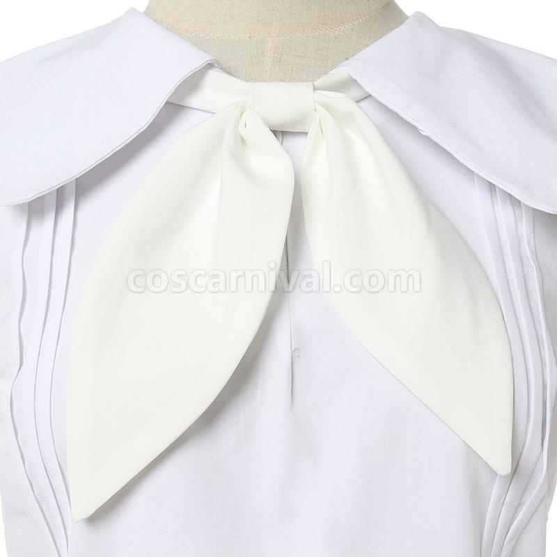 BEASTARS Haru Full Sets Contains Tail Cosplay Costume