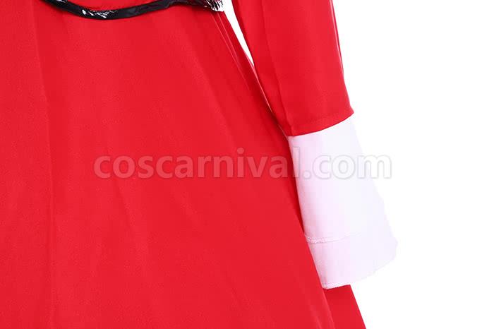 블랙 버틀러 안젤리나 덜레스 코스프레 의상