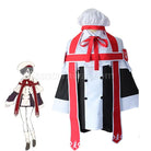 Black Butler Ciel Phantomhiv Church Choir Cosplays