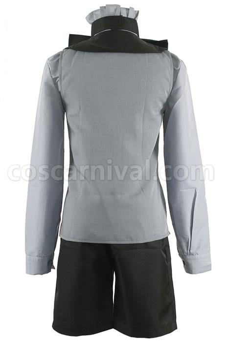 Black Butler Ciel Phantomhive Black Devil Cosplay Costume