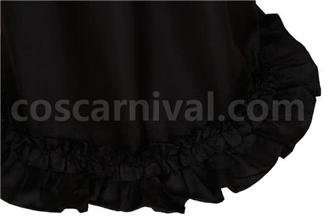 Black Butler Ciel Phantomhive Classical uniform in party Cosplay Costume