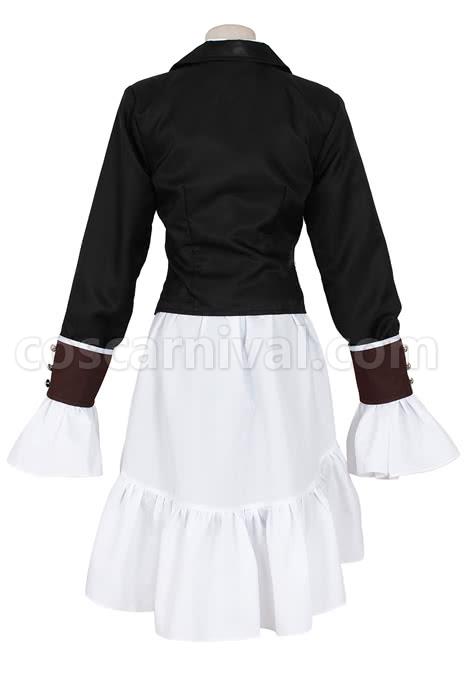 Black Butler Ciel Phantomhive Classical uniform in party Cosplay Costume