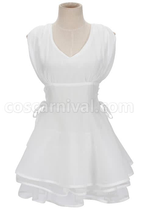 Black Butler Doll Princess Cosplay Costume