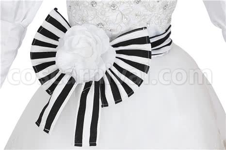 Black Butler Doll Princess Cosplay Costume