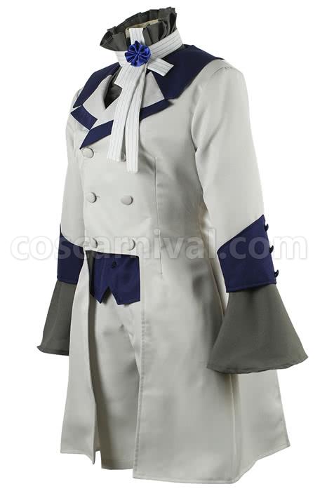 Black Butler For Ciel Dress Up Circus Set Dresses Cosplay Costume