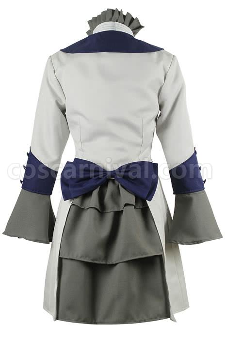 Black Butler For Ciel Dress Up Circus Set Dresses Cosplay Costume
