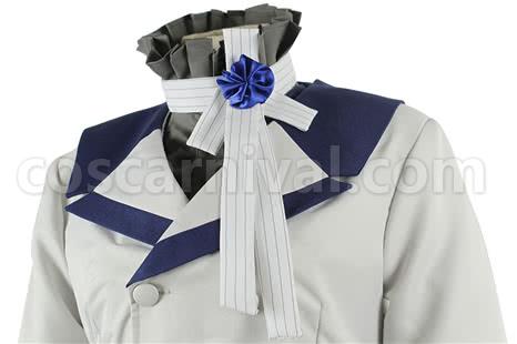 Black Butler For Ciel Dress Up Circus Set Dresses Cosplay Costume