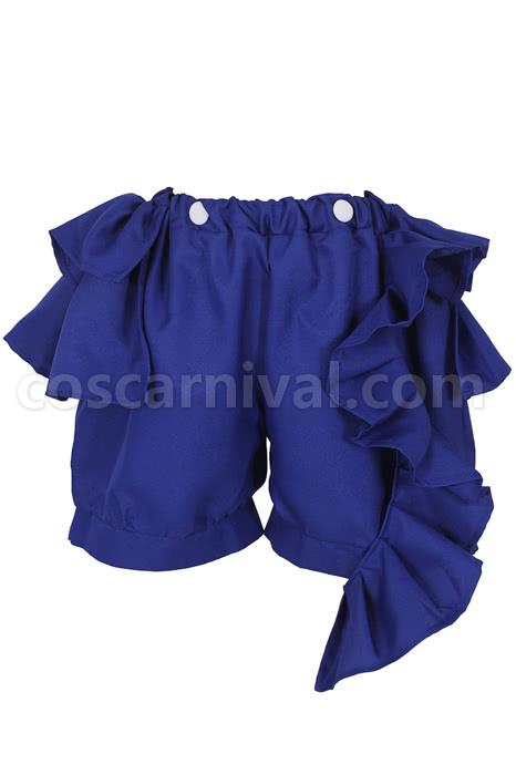 Black Butler Kuroshitsuji Ciel Phantomhive Boy Lolita Cosplay Costume