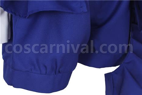 Black Butler Kuroshitsuji Ciel Phantomhive Boy Lolita Cosplay Costume