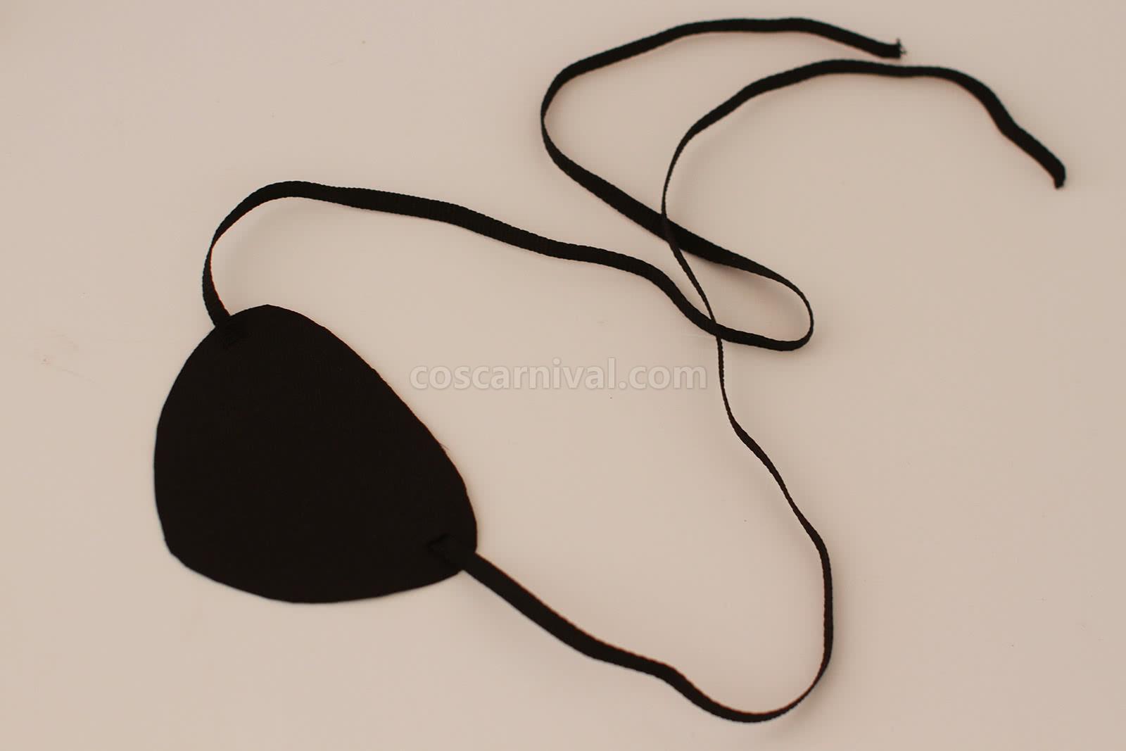 Black Butler Kuroshitsuji Ciel Phantomhive Maid Dress Cosplay Costume