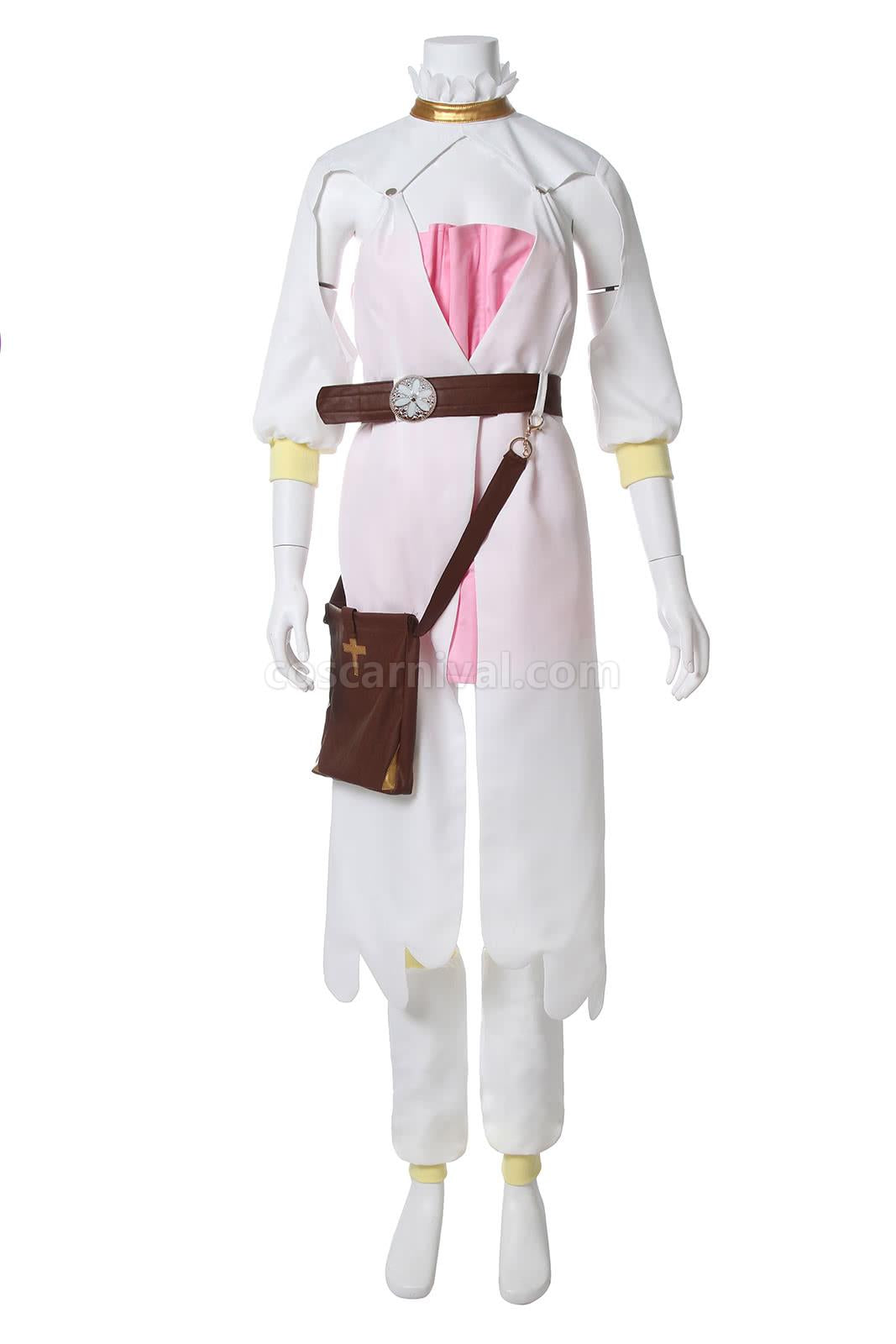 Black Clover Noelle Silva Presale Cosplay Costume