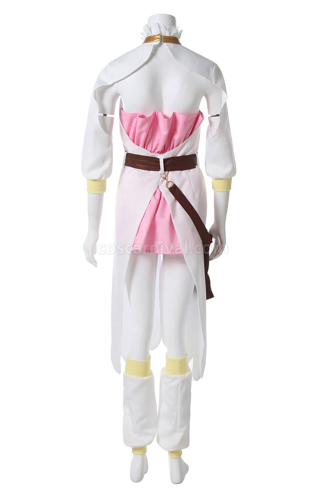 Black Clover Noelle Silva Presale Cosplay Costume
