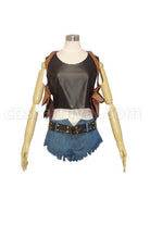 Black Lagoon Revy Cosplay
