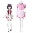 Blend S Sakuranomiya Maika Custom Cosplay
