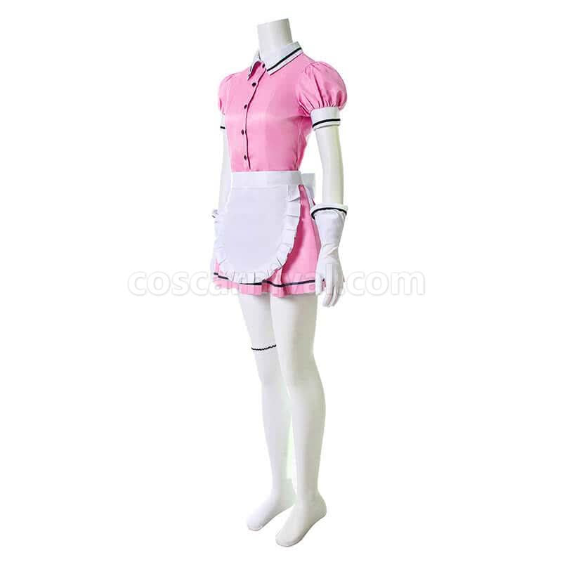 Blend S Sakuranomiya Maika Cosplay Costume