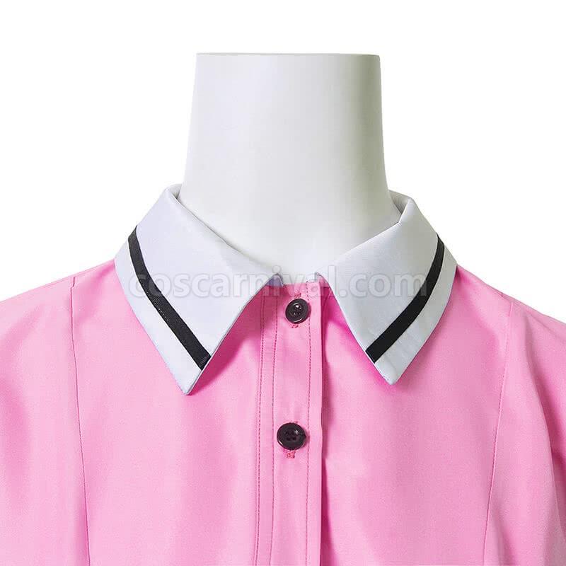 Blend S Sakuranomiya Maika Cosplay Costume