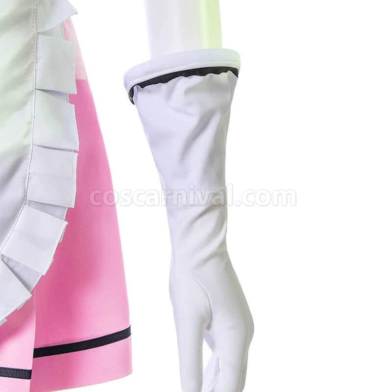 Blend S Sakuranomiya Maika Cosplay Costume