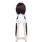 blend s sakuranomiya maika purple wigs cosplay costumes
