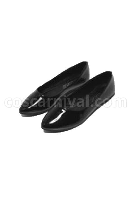 Blend S Sakuranomiya Maika The Entire Personnel Cosplay Shoes