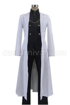 Blood Blockade Battlefront Femt Custom Costume