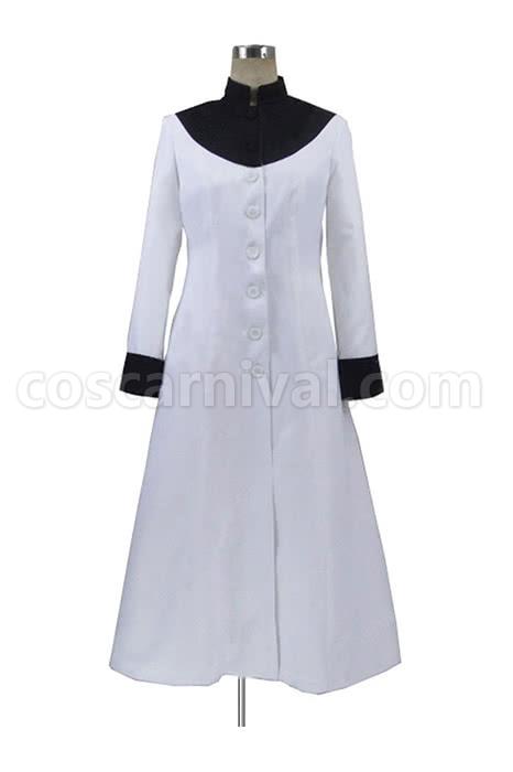 Blood Blockade Battlefront White Cosplays