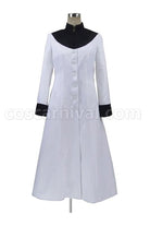 Blood Blockade Battlefront White Cosplays