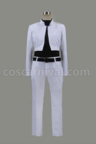 Blood Blockade Battlefront Zapp Renfro Cosplays