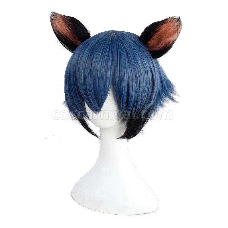 BNA 影森みちる コスプレ衣装 coscarnival