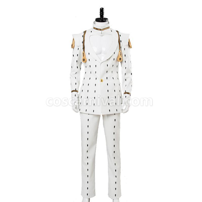 브루노 부차라티 코스플레이 코스튬