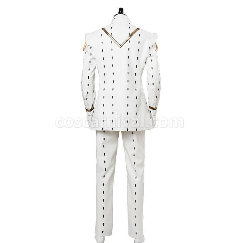 브루노 부차라티 코스플레이 코스튬