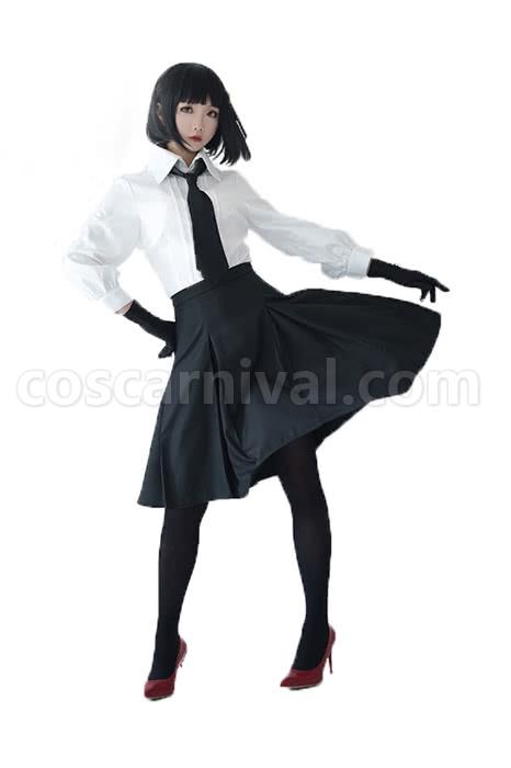 Bungou Stray Dogs Akiko Yosano Armed Detective Agency Custom Cosplay Costume