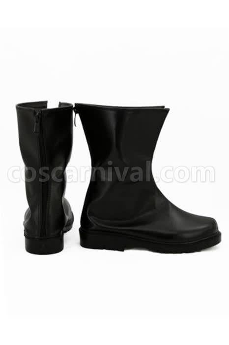 Bungou Stray Dogs Atsushi Nakajima Cosplay Shoes