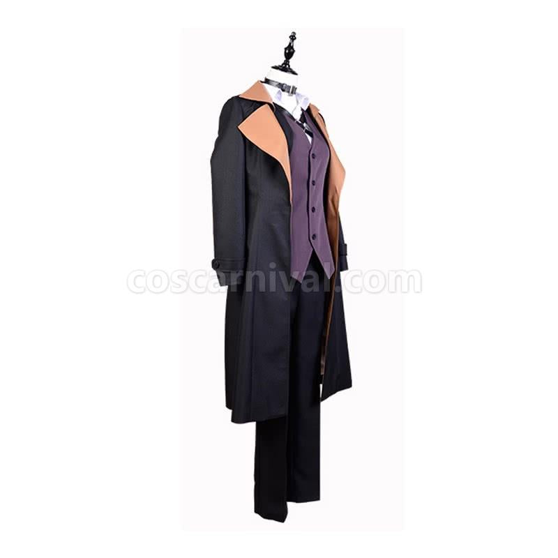 Bungou Stray Dogs Ch¨±ya Nakahara Cosplay Costume