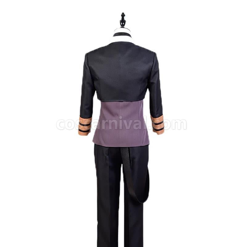 Bungou Stray Dogs Ch¨±ya Nakahara Cosplay Costume