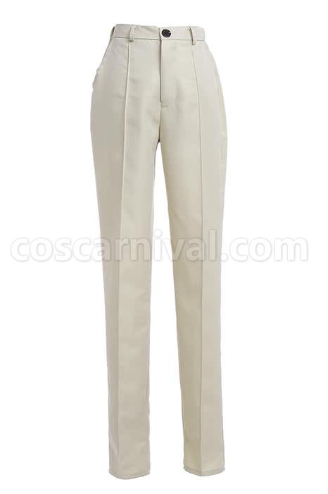 Bungou Stray Dogs Doppo Kunikida Whole Suit Cosplay Costume