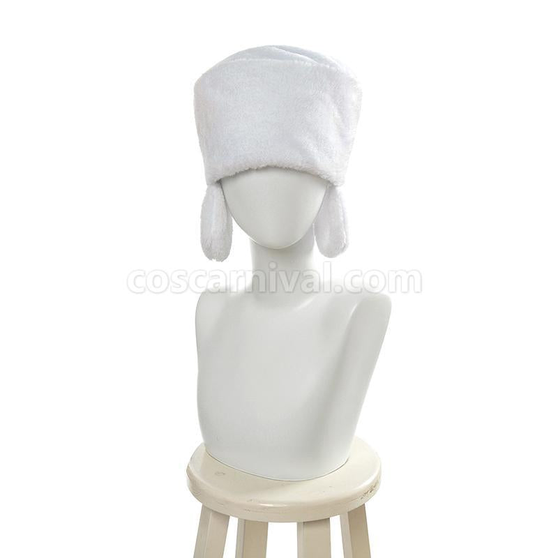 Bungou Stray Dogs Fyodor Dostoevsky 풀 세트 맞춤 코스프레 의상