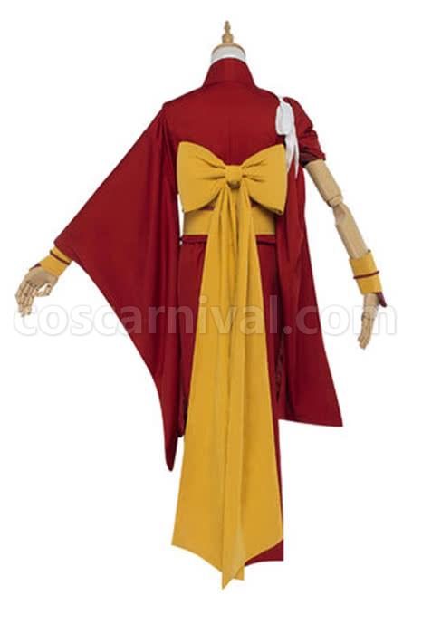 Bungou Stray Dogs Kyoka Izumi Bathrobes Kimonos Cosplay Costume