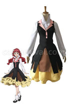 Bungou Stray Dogs Lucy Maud Montgomery Cosplay Costumes