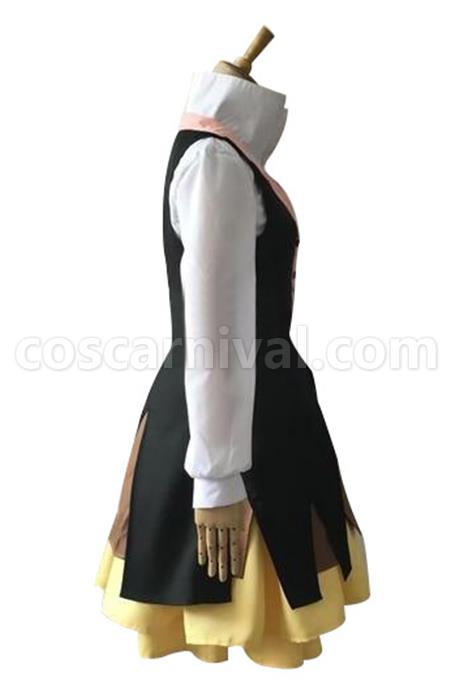 Bungou Stray Dogs Lucy Maud Montgomery Cosplay Costume