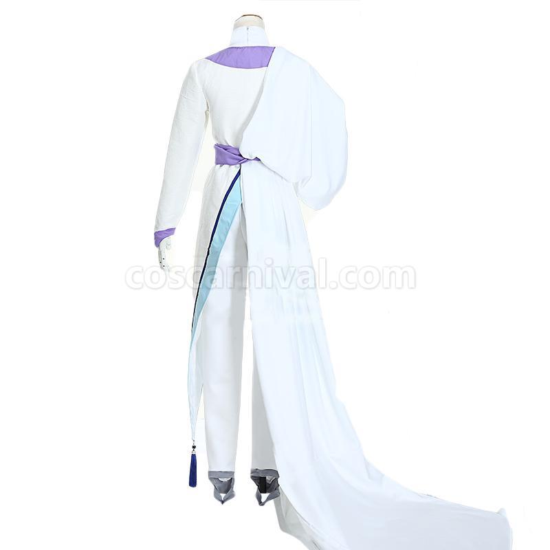 カードキャプター クリアカード編 月城雪兎 カスタム コスプレ衣装