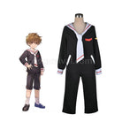 Cardcaptor Sakur Clear Card Shaoran Li School Uniform Cosplays